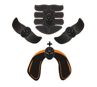 Thumbnail for GetFit - Muscle Stimulator Training Set