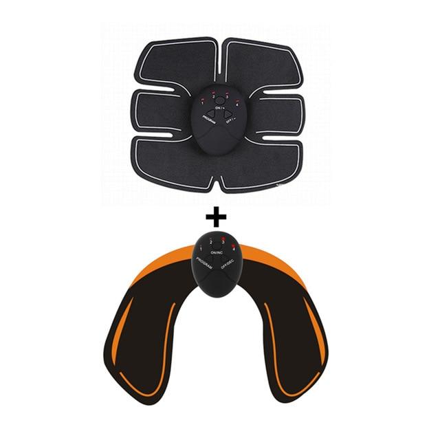 GetFit - Muscle Stimulator Training Set