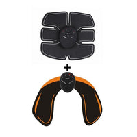 Thumbnail for GetFit - Muscle Stimulator Training Set