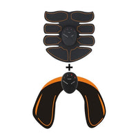 Thumbnail for GetFit - Muscle Stimulator Training Set