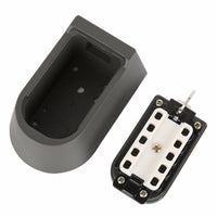 Thumbnail for Password Protected Mini Key Safe