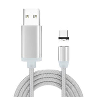 Thumbnail for Bryte - LED Mobile Phone Charging Cable