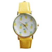 Thumbnail for Pineapple Watches - Free Shipping