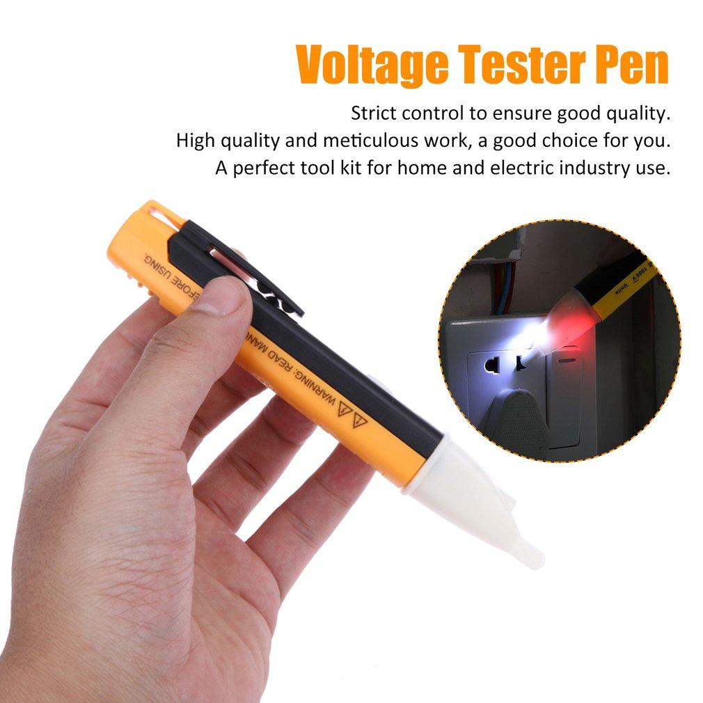 Electricity Indicator Detection Pen