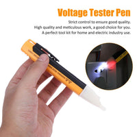 Thumbnail for Electricity Indicator Detection Pen