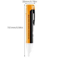 Thumbnail for Electricity Indicator Detection Pen