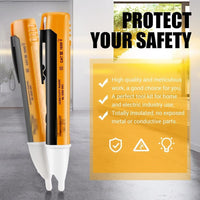 Thumbnail for Electricity Indicator Detection Pen