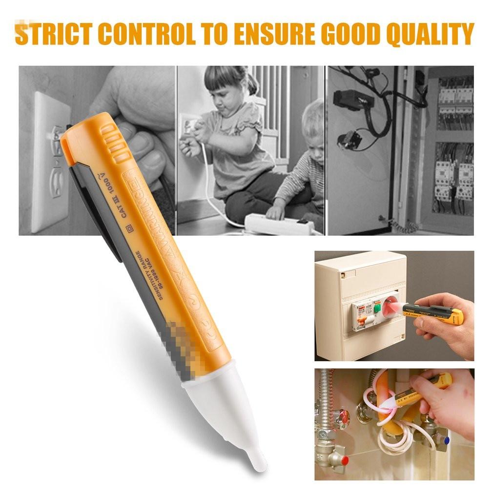 Electricity Indicator Detection Pen