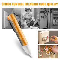 Thumbnail for Electricity Indicator Detection Pen