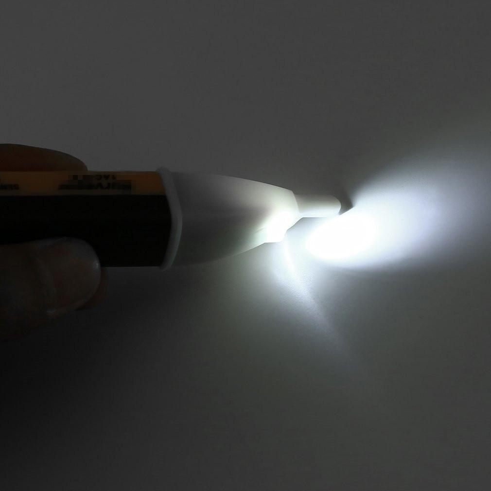 Electricity Indicator Detection Pen