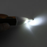 Thumbnail for Electricity Indicator Detection Pen