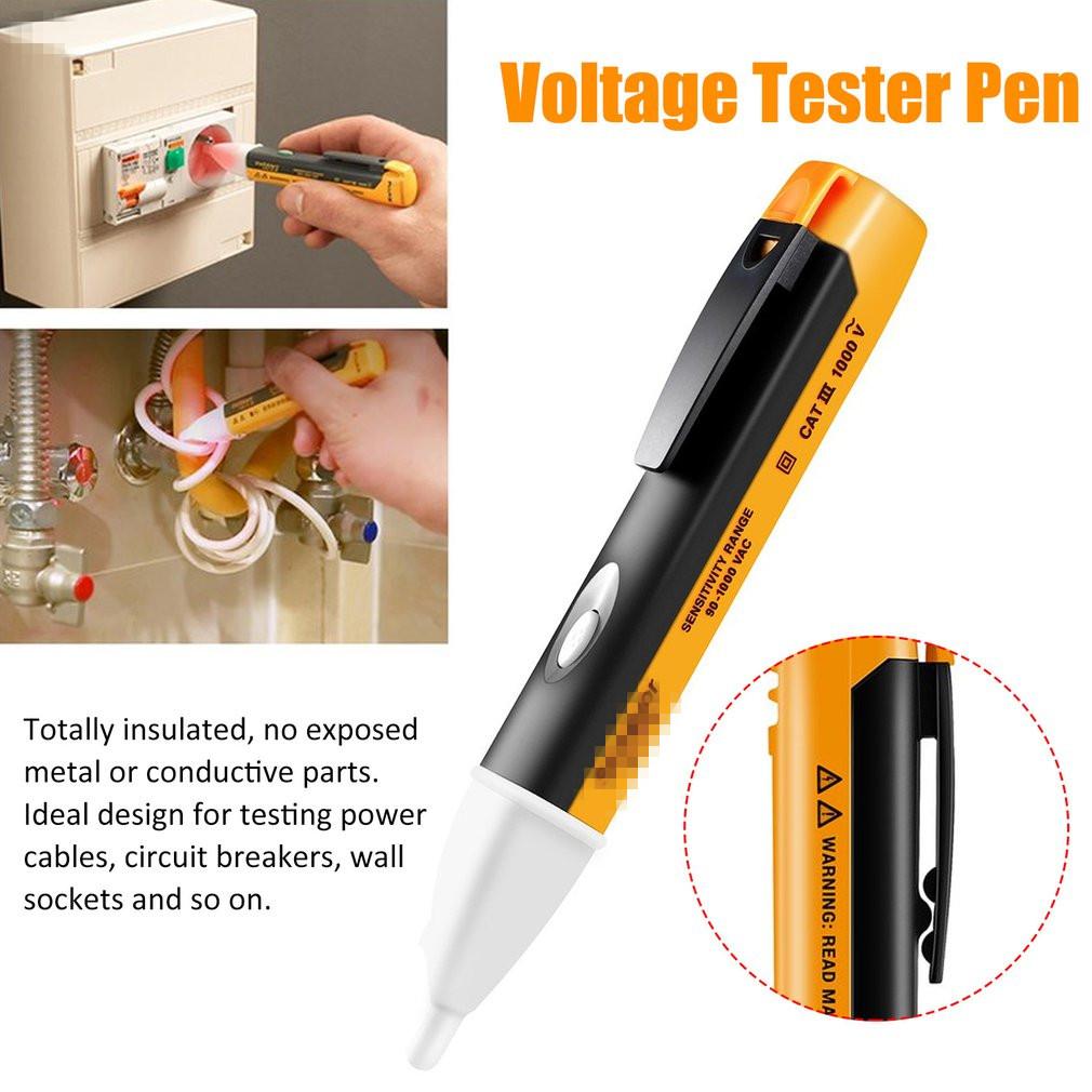 Electricity Indicator Detection Pen