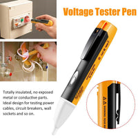 Thumbnail for Electricity Indicator Detection Pen