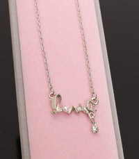 Thumbnail for Love - The Vintage Necklace