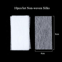 Thumbnail for Silk Fiberglass Nail Extension