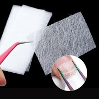 Thumbnail for Silk Fiberglass Nail Extension