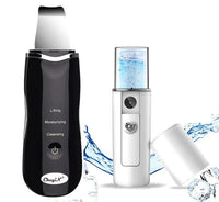 Thumbnail for Face Scrubber Facial Pen