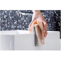 Thumbnail for Foldy - Foldable Scrubber Sponge