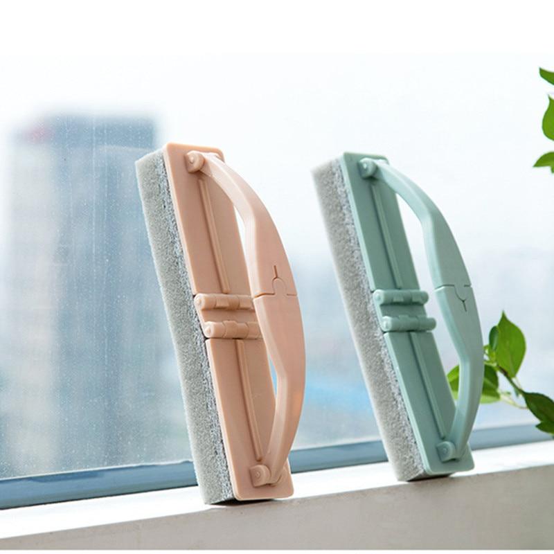 Foldy - Foldable Scrubber Sponge