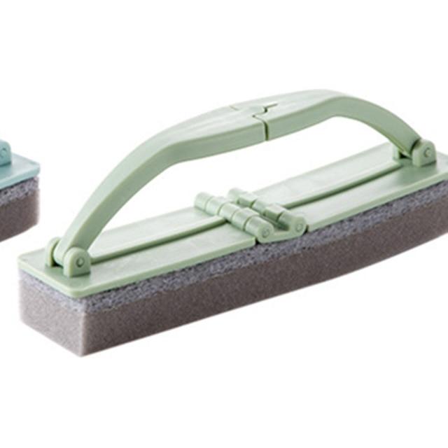 Foldy - Foldable Scrubber Sponge