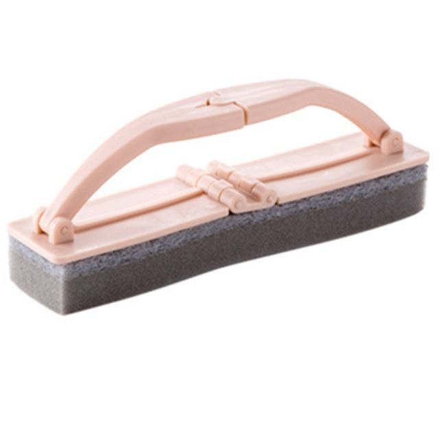 Foldy - Foldable Scrubber Sponge