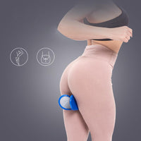 Thumbnail for Pelvic Floor Muscle Inner Thigh & Buttocks Trainer