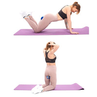 Thumbnail for Pelvic Floor Muscle Inner Thigh & Buttocks Trainer