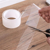 Thumbnail for Waterproof Thick Crevice Protect Tape