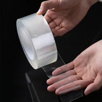 Thumbnail for Waterproof Thick Crevice Protect Tape