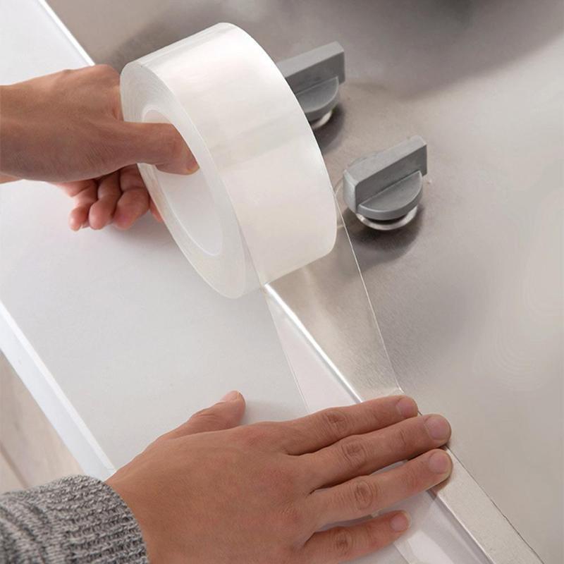 Waterproof Thick Crevice Protect Tape
