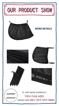 Thumbnail for Car Window Sunshade Cover