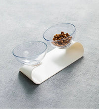 Thumbnail for Raised Small Pet Bowls