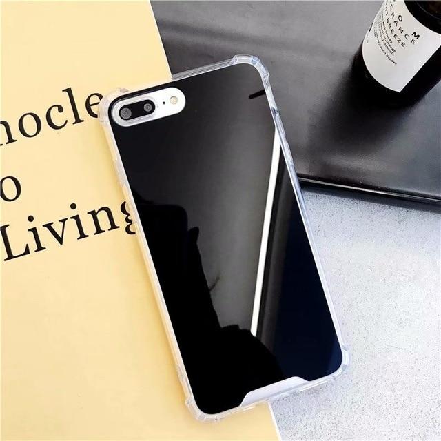 Reflect - Mirror iPhone Cover