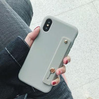 Thumbnail for Candy Holding Strap Phone Case