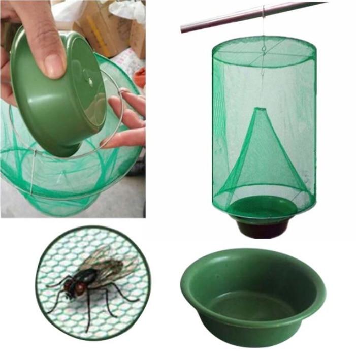 MoziNet - Hanging Fly Mosquito Trap