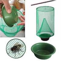 Thumbnail for MoziNet - Hanging Fly Mosquito Trap