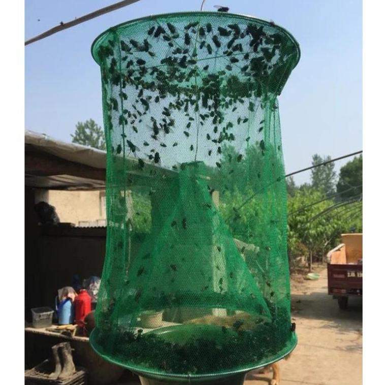 MoziNet - Hanging Fly Mosquito Trap