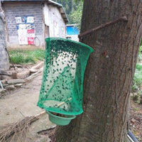 Thumbnail for MoziNet - Hanging Fly Mosquito Trap