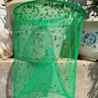 Thumbnail for MoziNet - Hanging Fly Mosquito Trap