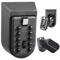 Thumbnail for Password Protected Mini Key Safe