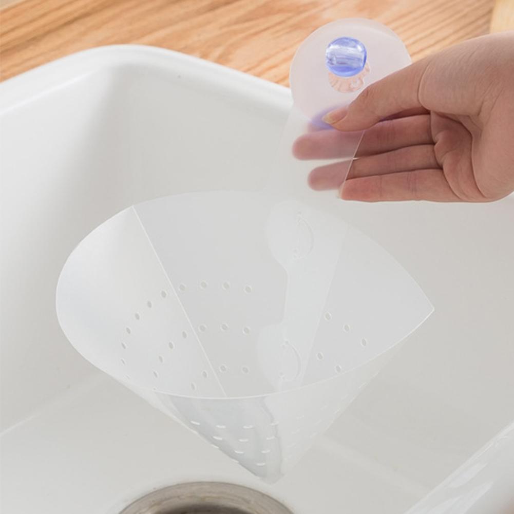 Foldable Filter Simple Sink