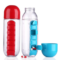 Thumbnail for Pill Bottle PeekWise
