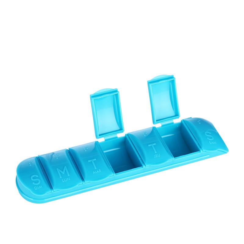 Pill Bottle PeekWise