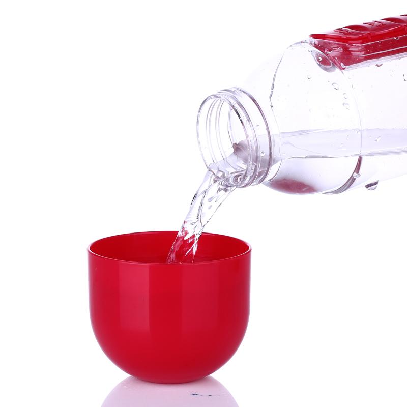 Pill Bottle PeekWise