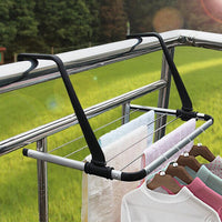 Thumbnail for Space Saving Balcony Clothes Line