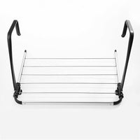 Thumbnail for Space Saving Balcony Clothes Line