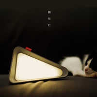 Thumbnail for Pyramid - LED Flip Lamp