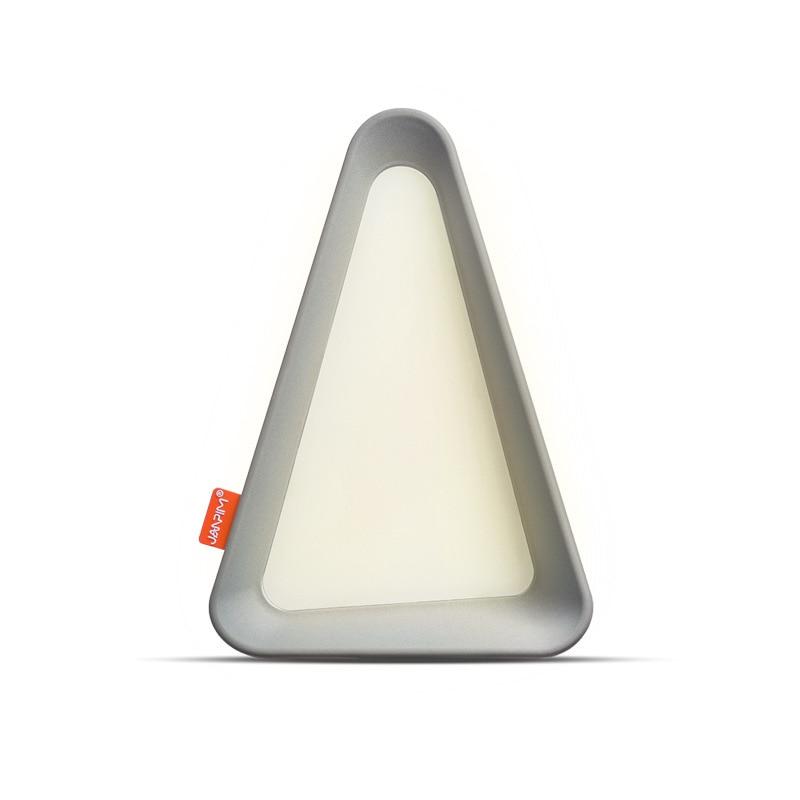 Pyramid - LED Flip Lamp