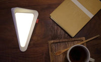 Thumbnail for Pyramid - LED Flip Lamp