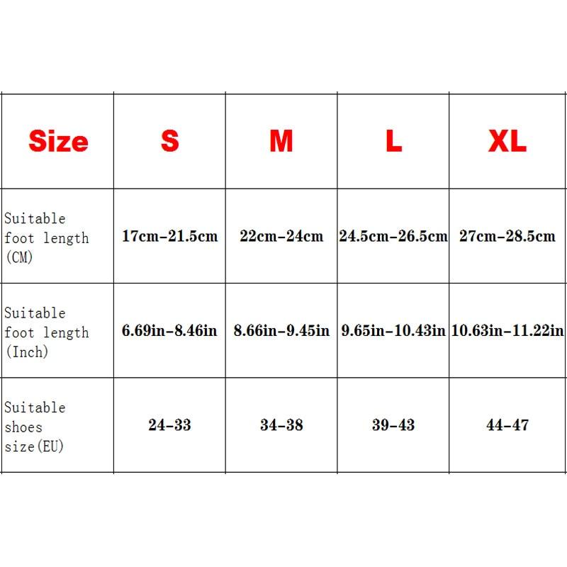 Silicone Shoe Covers with Zipper